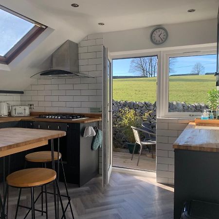 Primrose Cottage - Tideswell, Peak District Экстерьер фото
