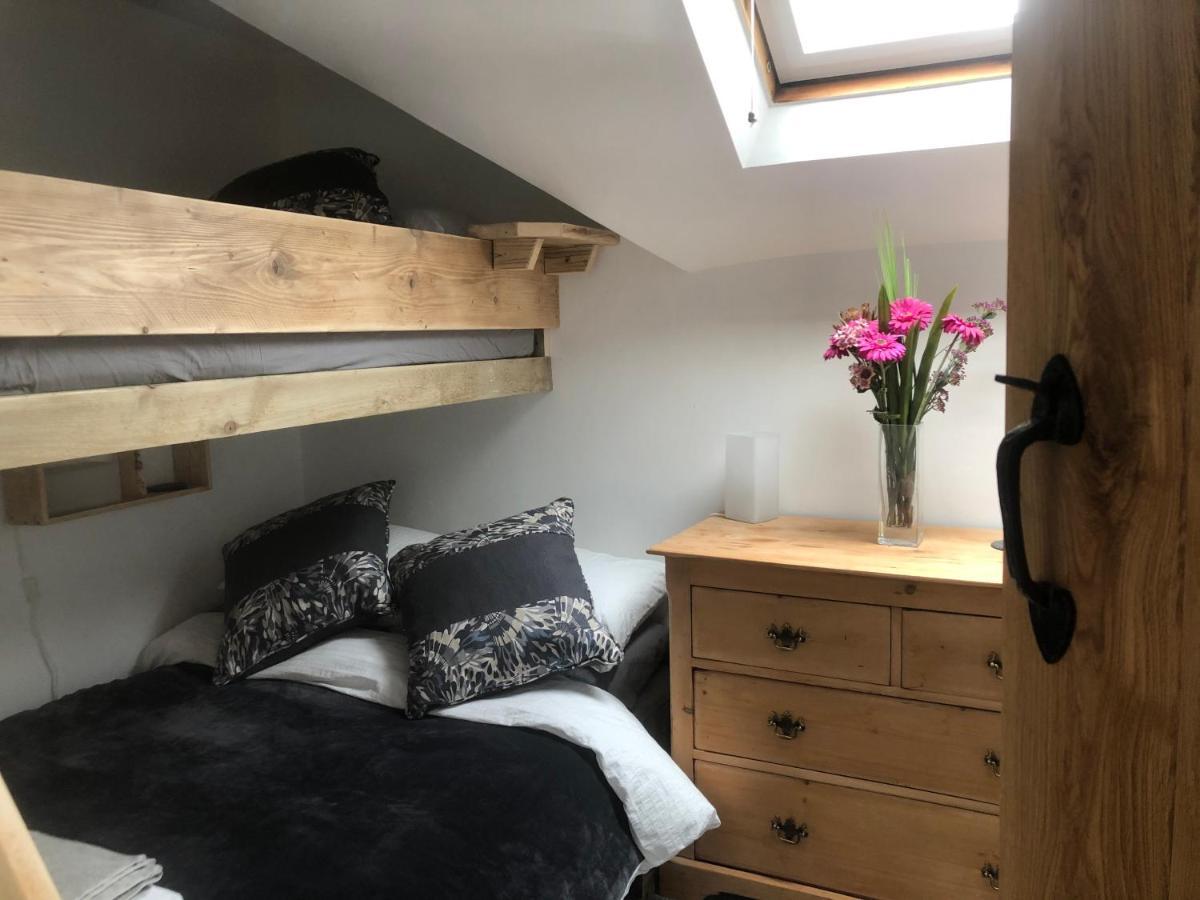 Primrose Cottage - Tideswell, Peak District Экстерьер фото