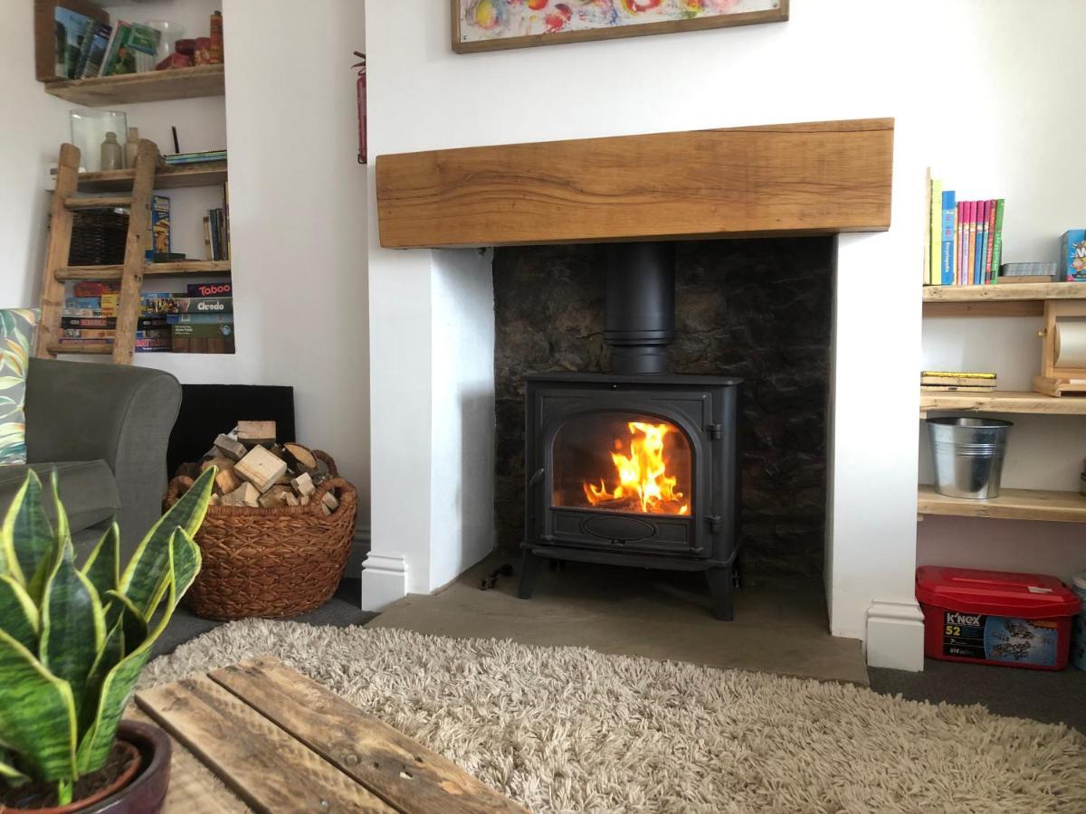 Primrose Cottage - Tideswell, Peak District Экстерьер фото
