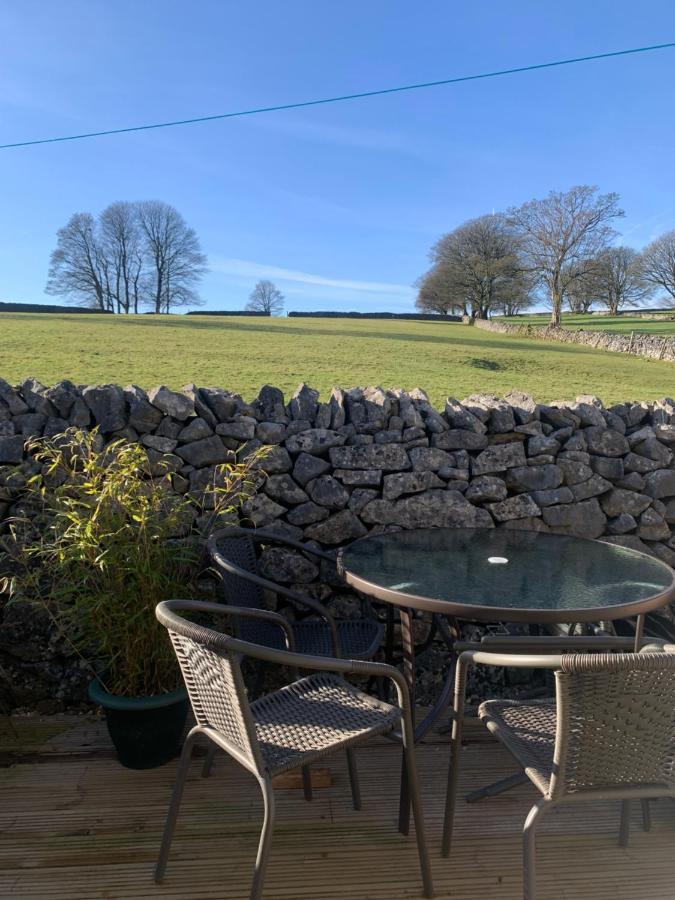 Primrose Cottage - Tideswell, Peak District Экстерьер фото