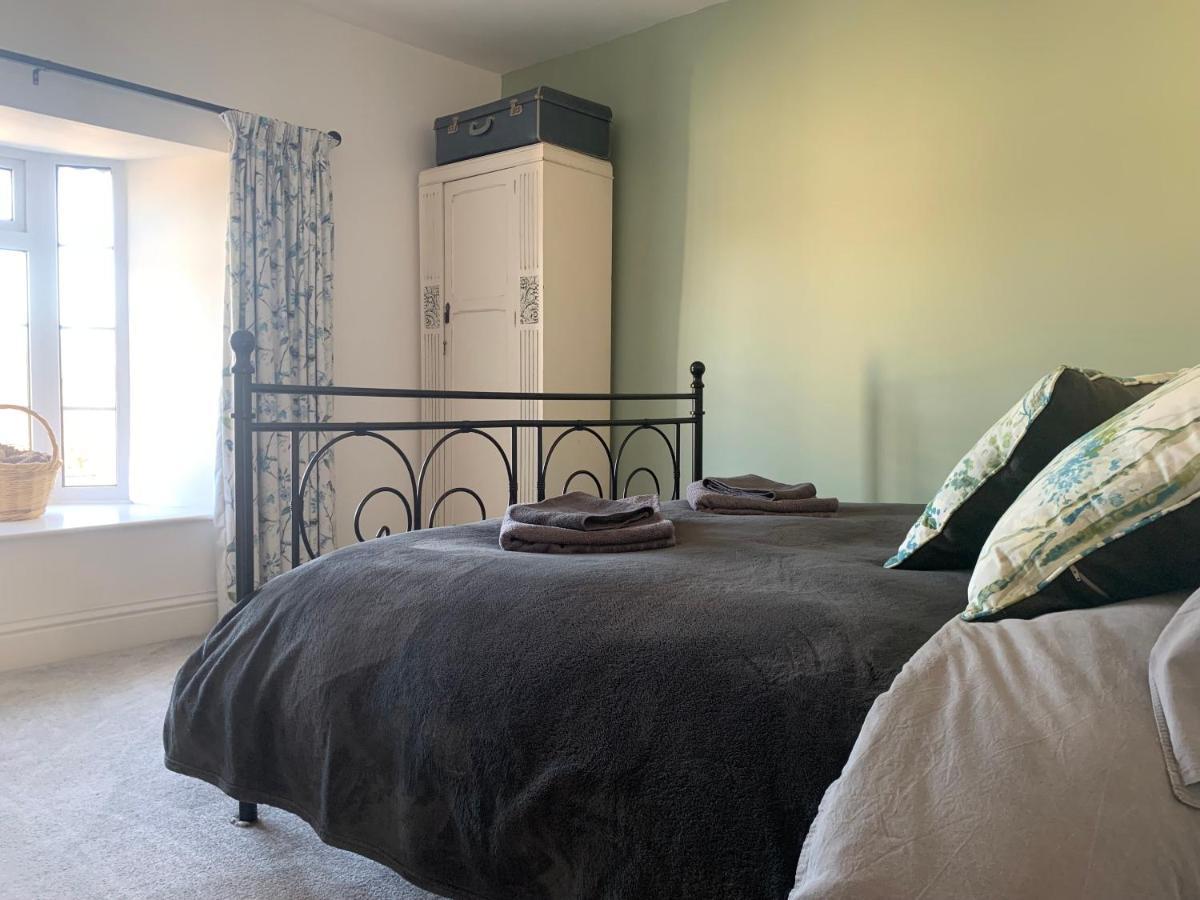 Primrose Cottage - Tideswell, Peak District Экстерьер фото