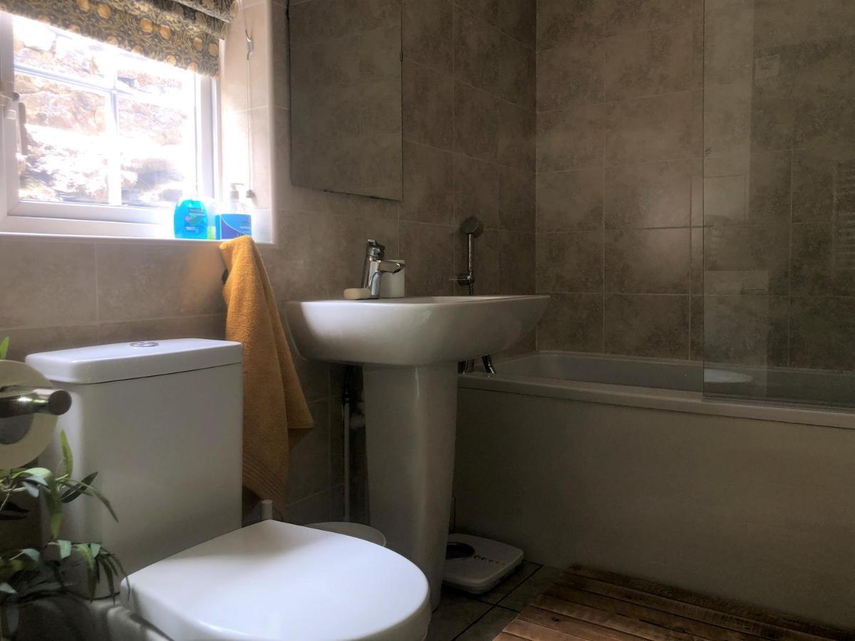 Primrose Cottage - Tideswell, Peak District Экстерьер фото
