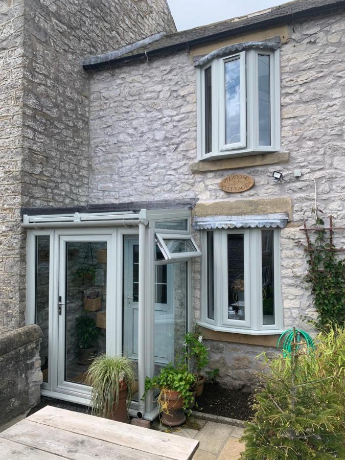 Primrose Cottage - Tideswell, Peak District Экстерьер фото